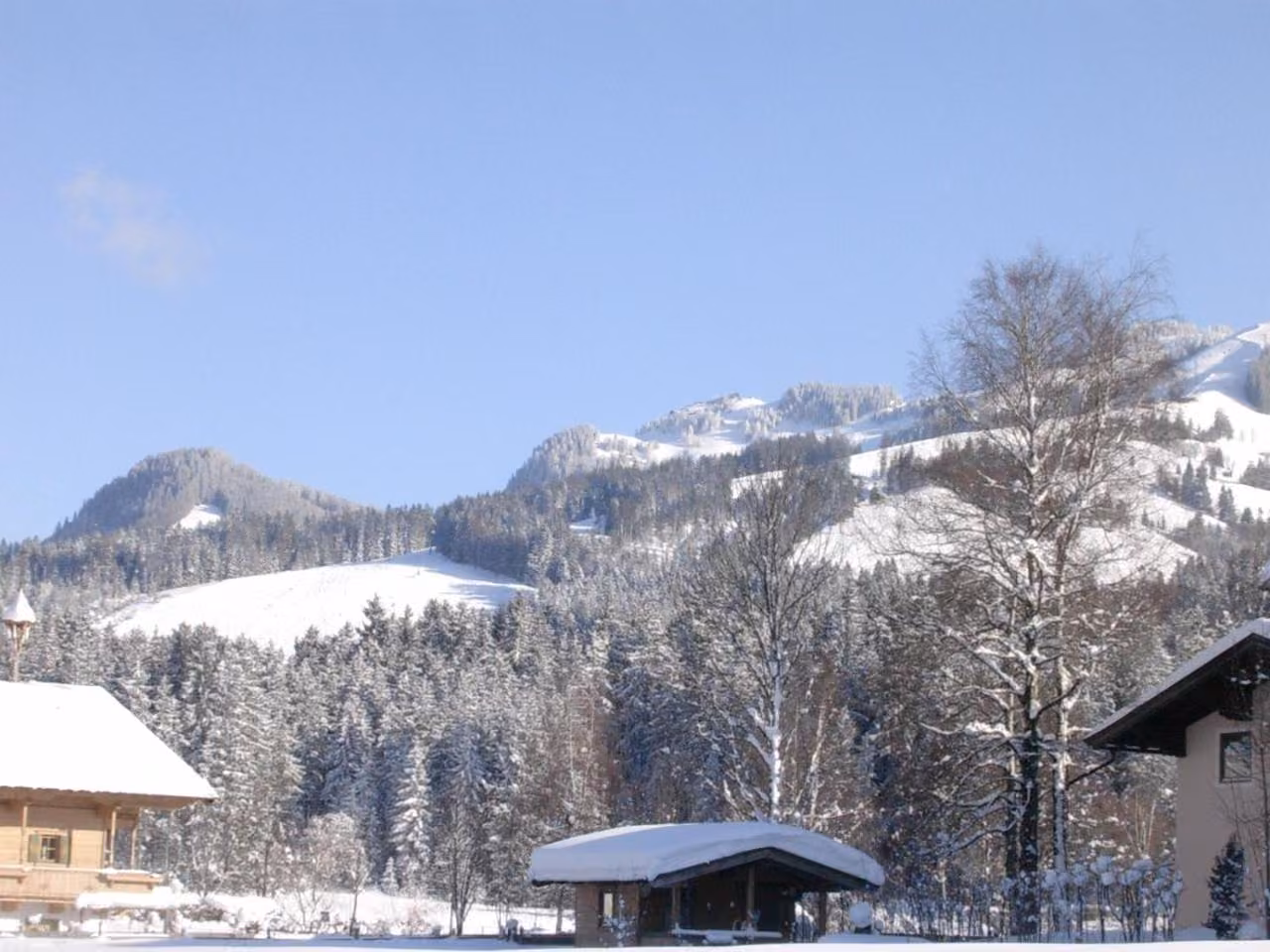 Bild der Unterkunft