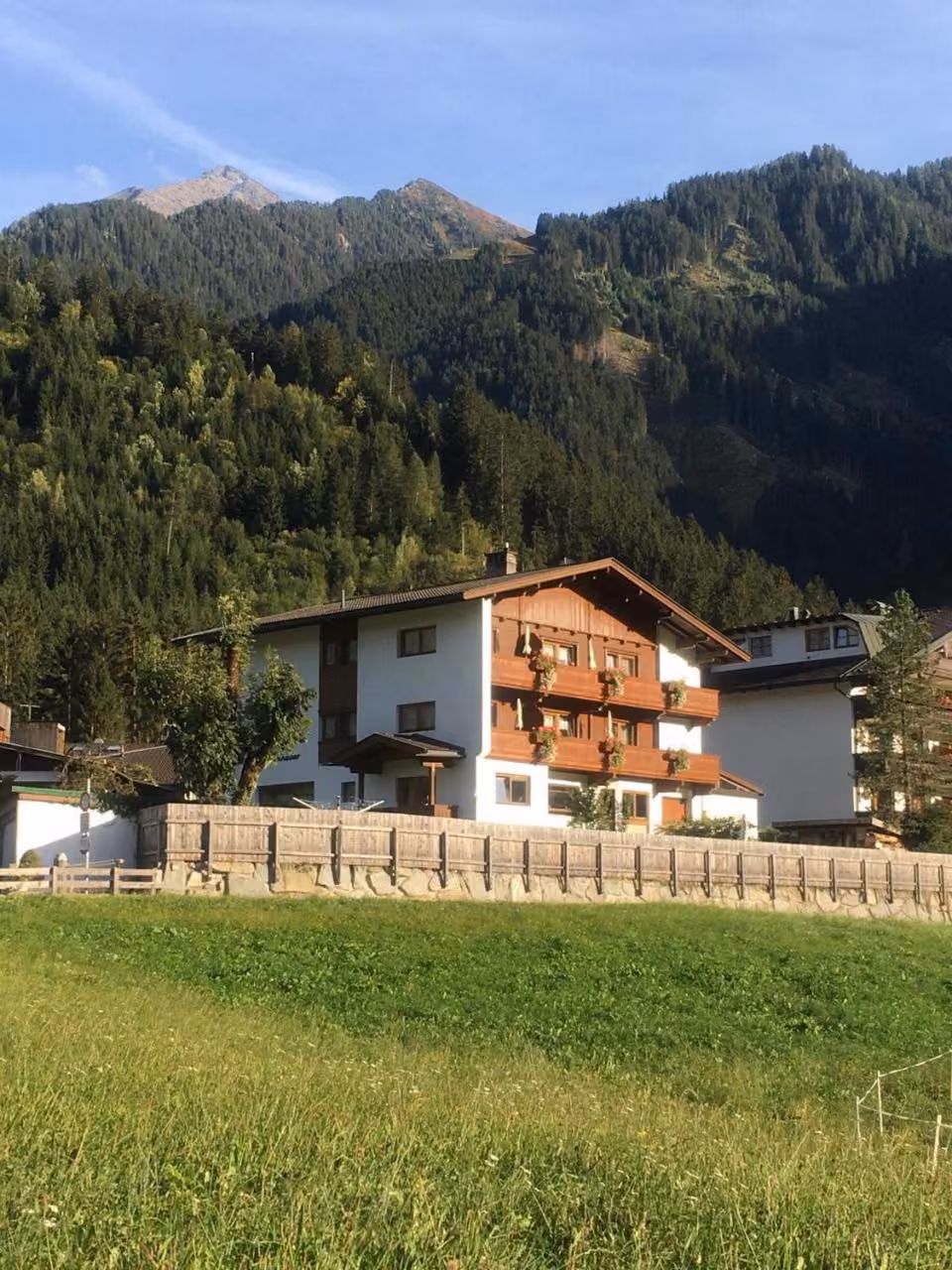 Bild der Unterkunft