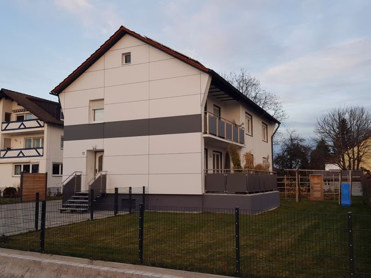 Bild der Unterkunft