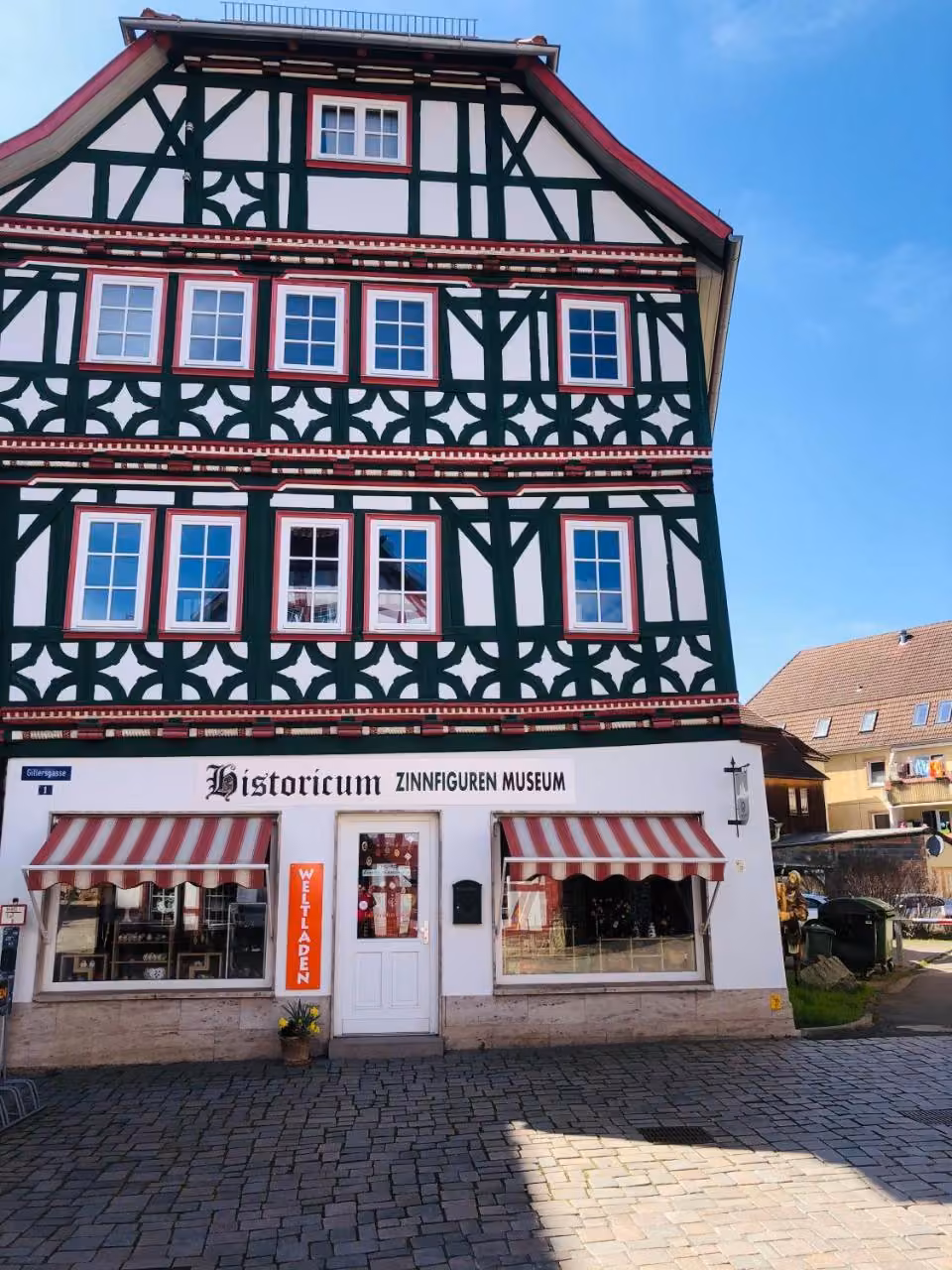 Bild der Unterkunft