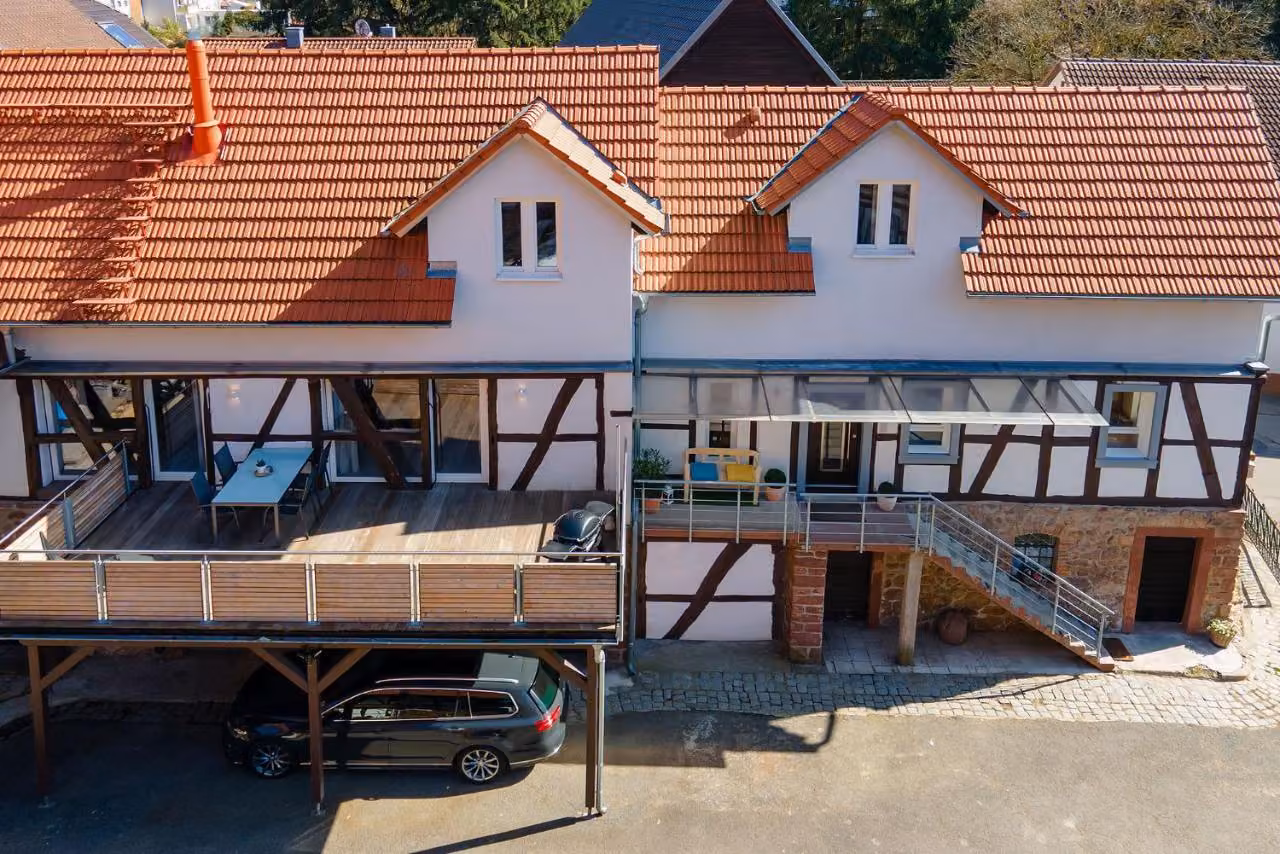 Bild der Unterkunft