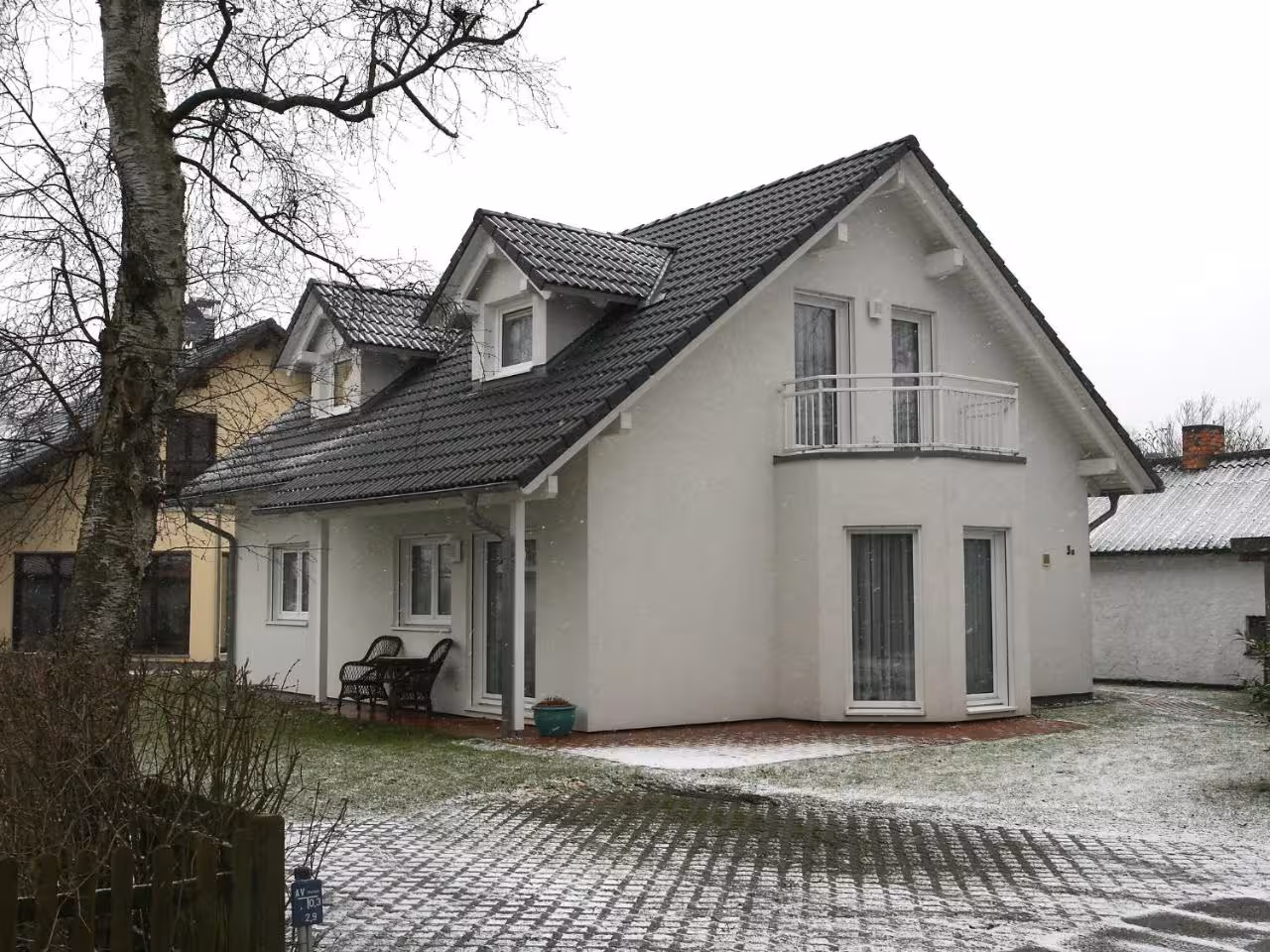 Bild der Unterkunft
