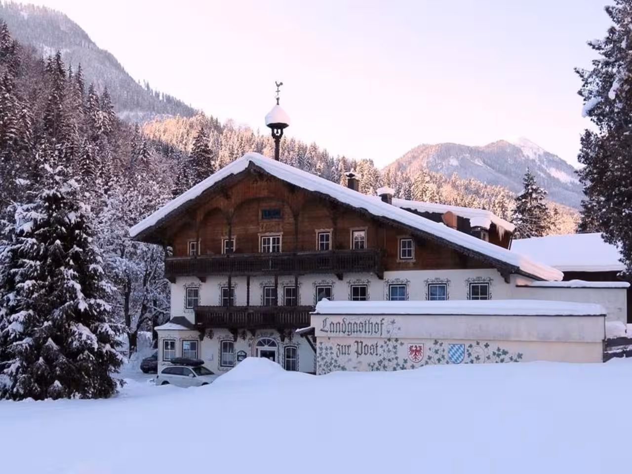 Bild der Unterkunft