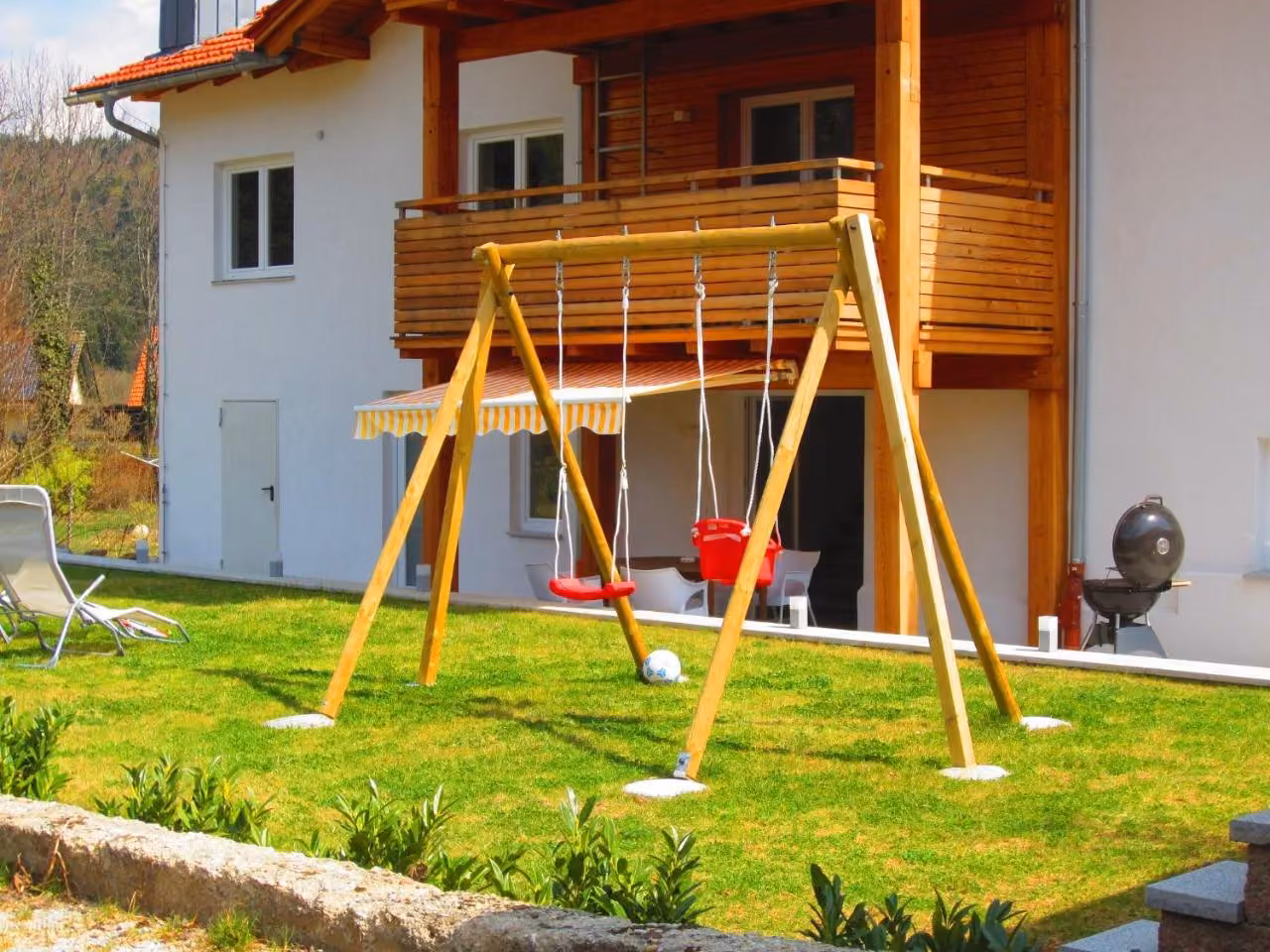 Bild der Unterkunft