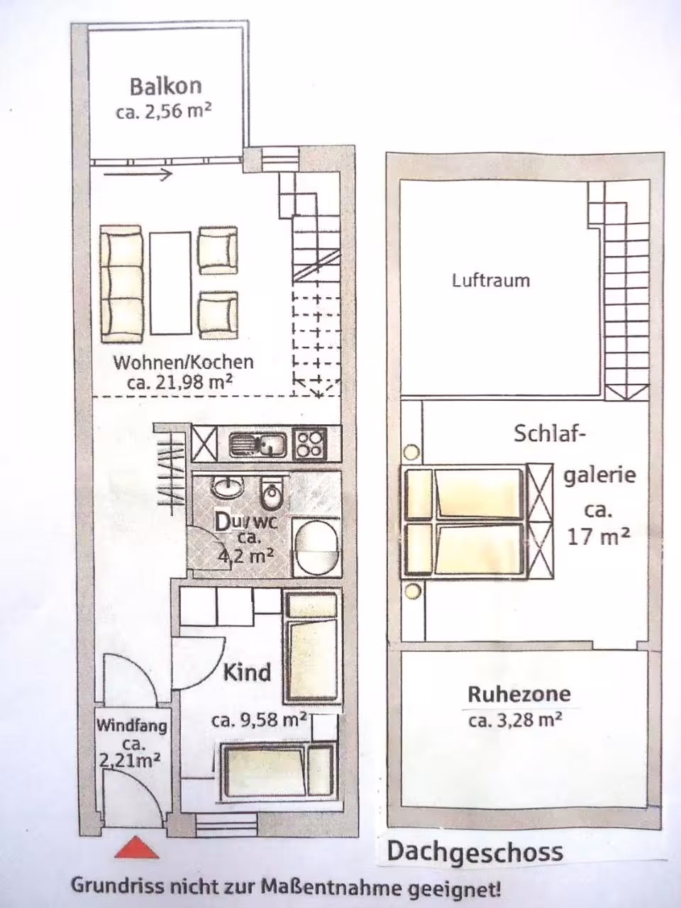 Bild der Unterkunft