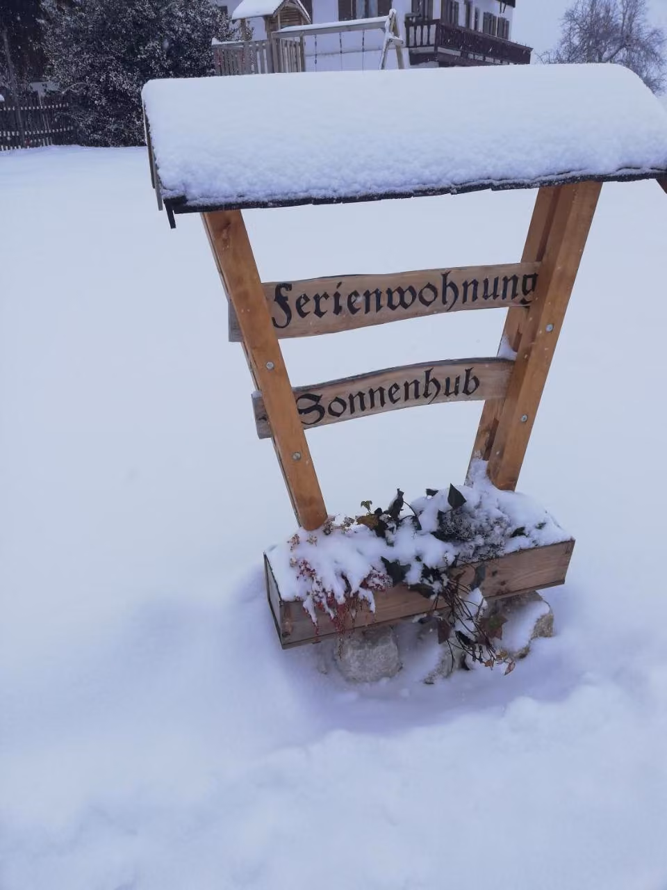 Bild der Unterkunft