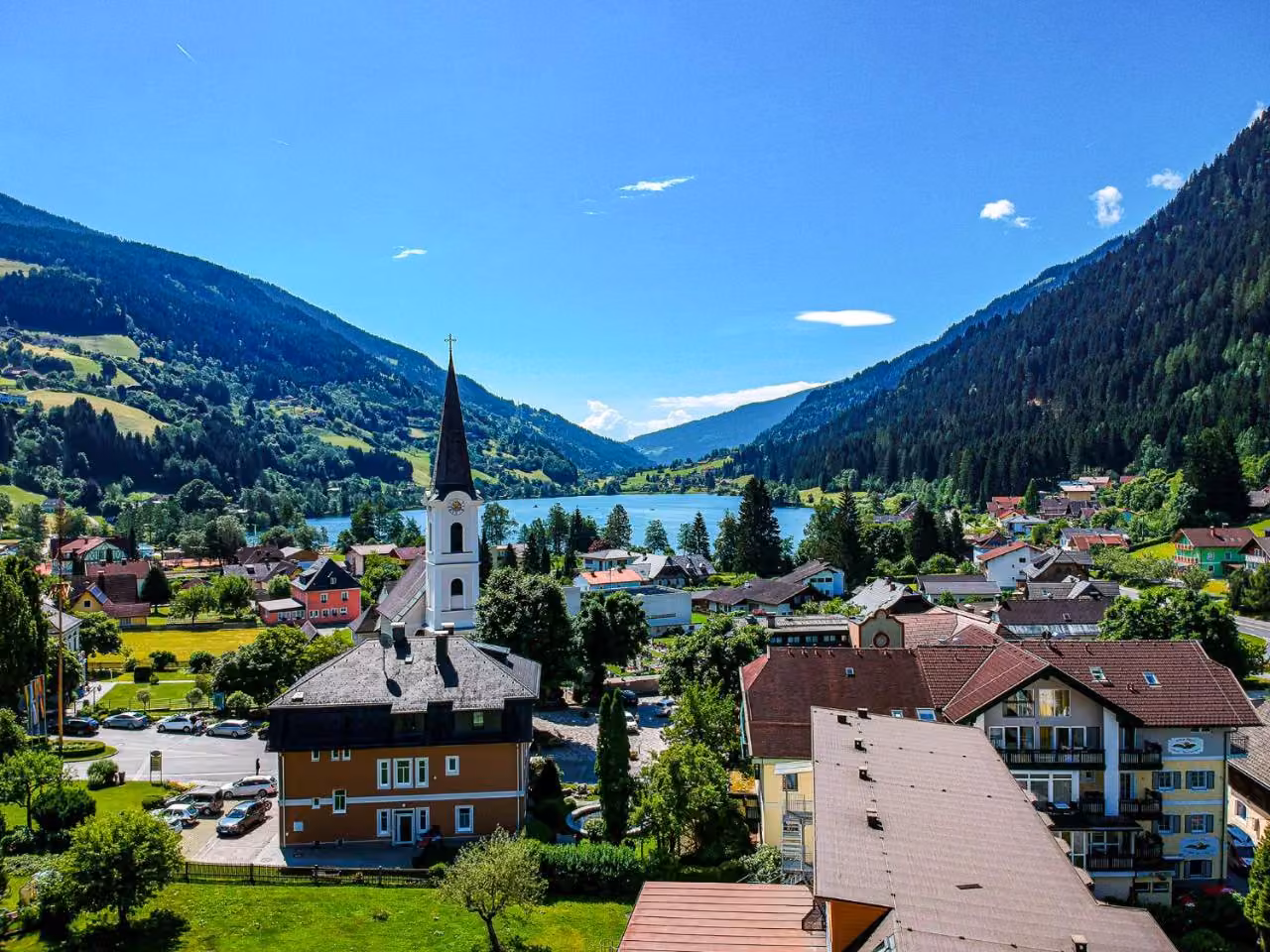 Bild der Unterkunft