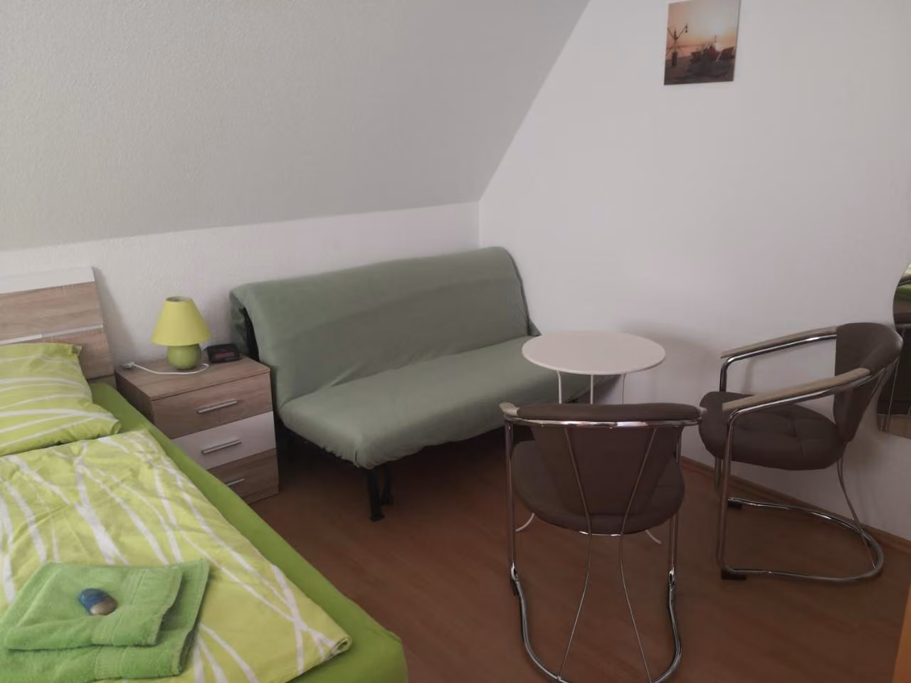 Bild der Unterkunft