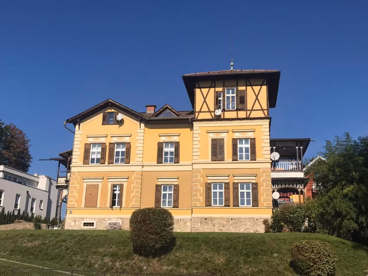 Bild der Unterkunft