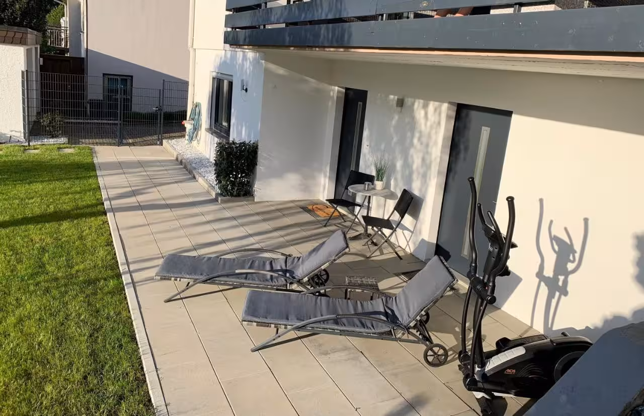 Bild der Unterkunft