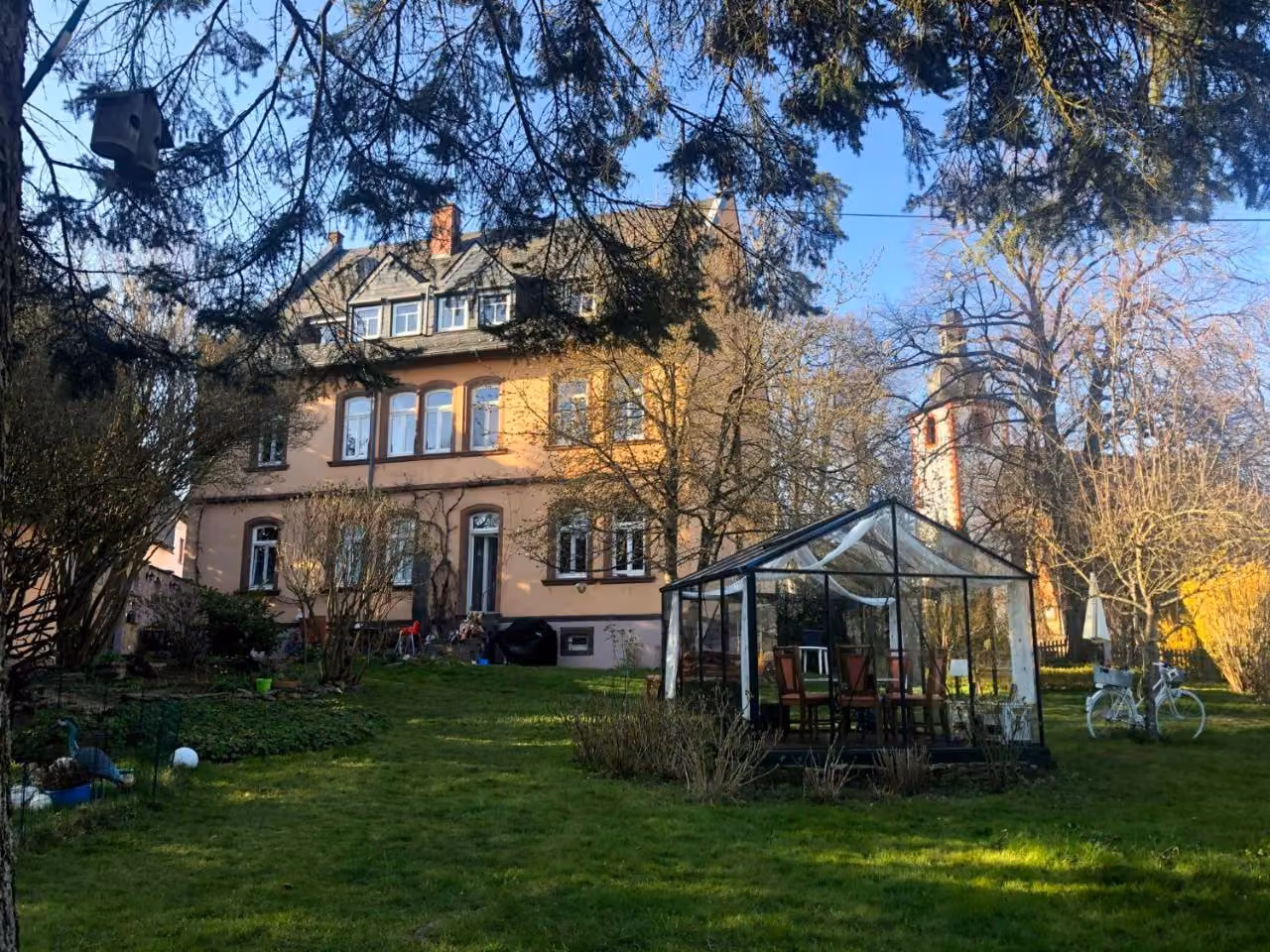 Bild der Unterkunft