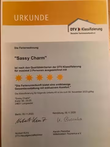 Bild der Unterkunft