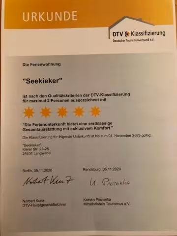 Bild der Unterkunft