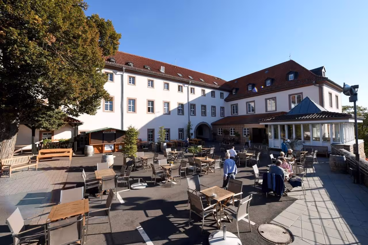 Bild der Unterkunft