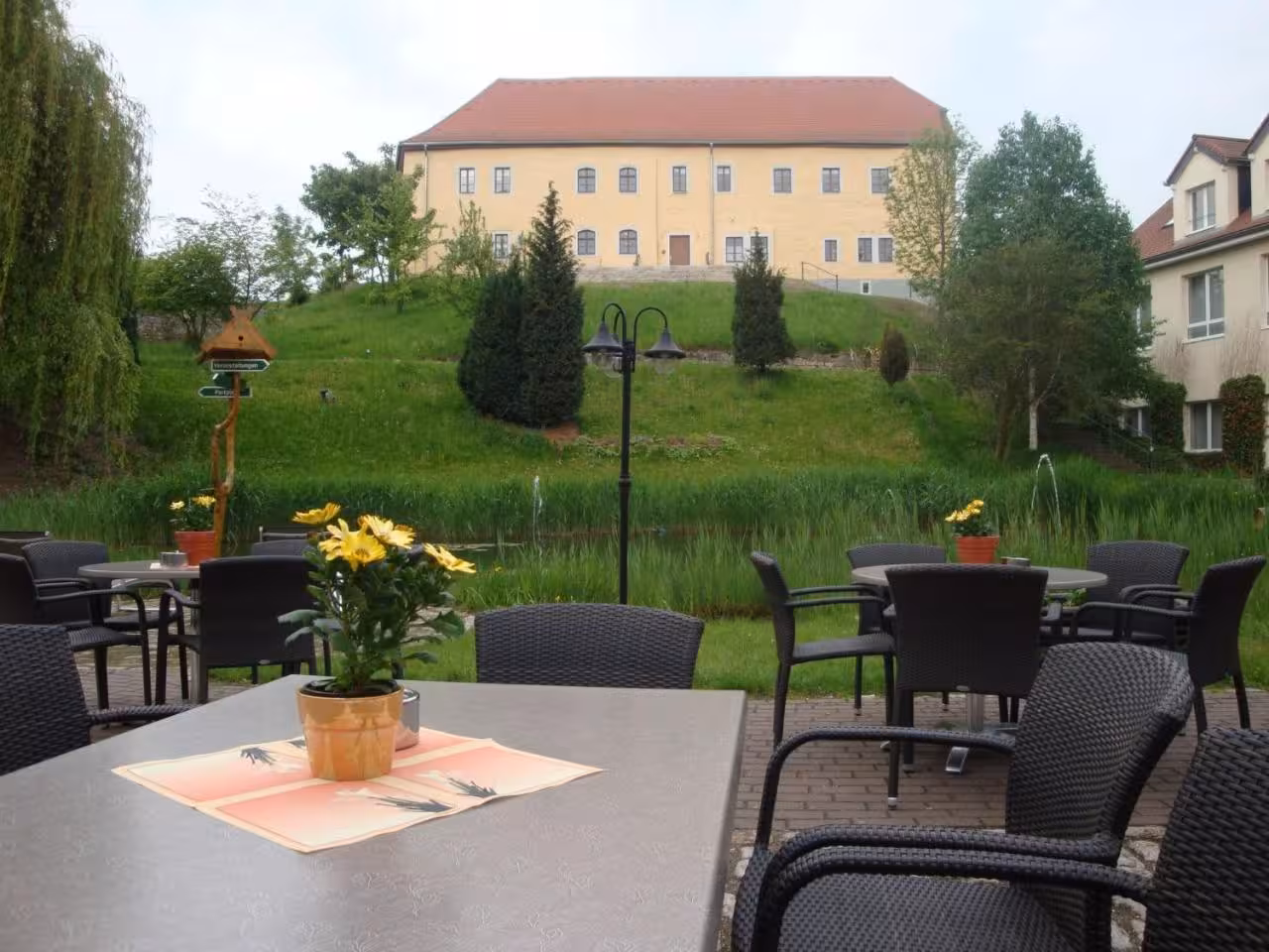 Bild der Unterkunft