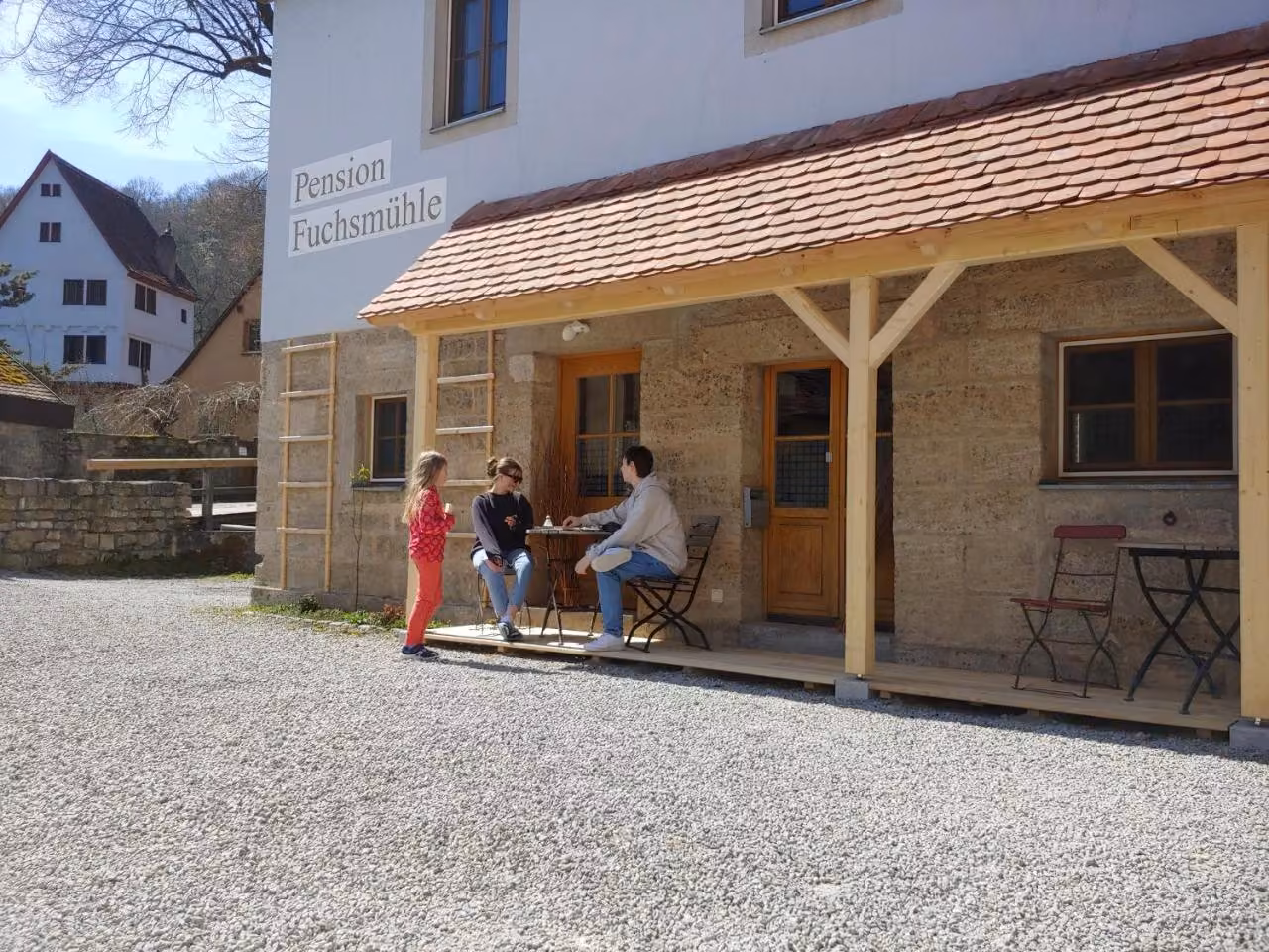 Bild der Unterkunft