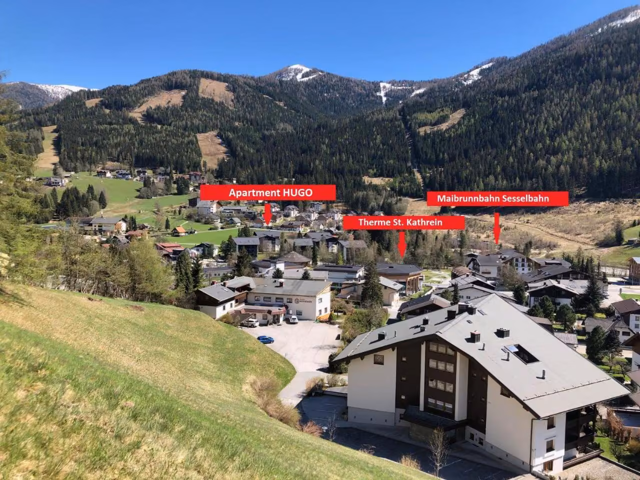 Bild der Unterkunft