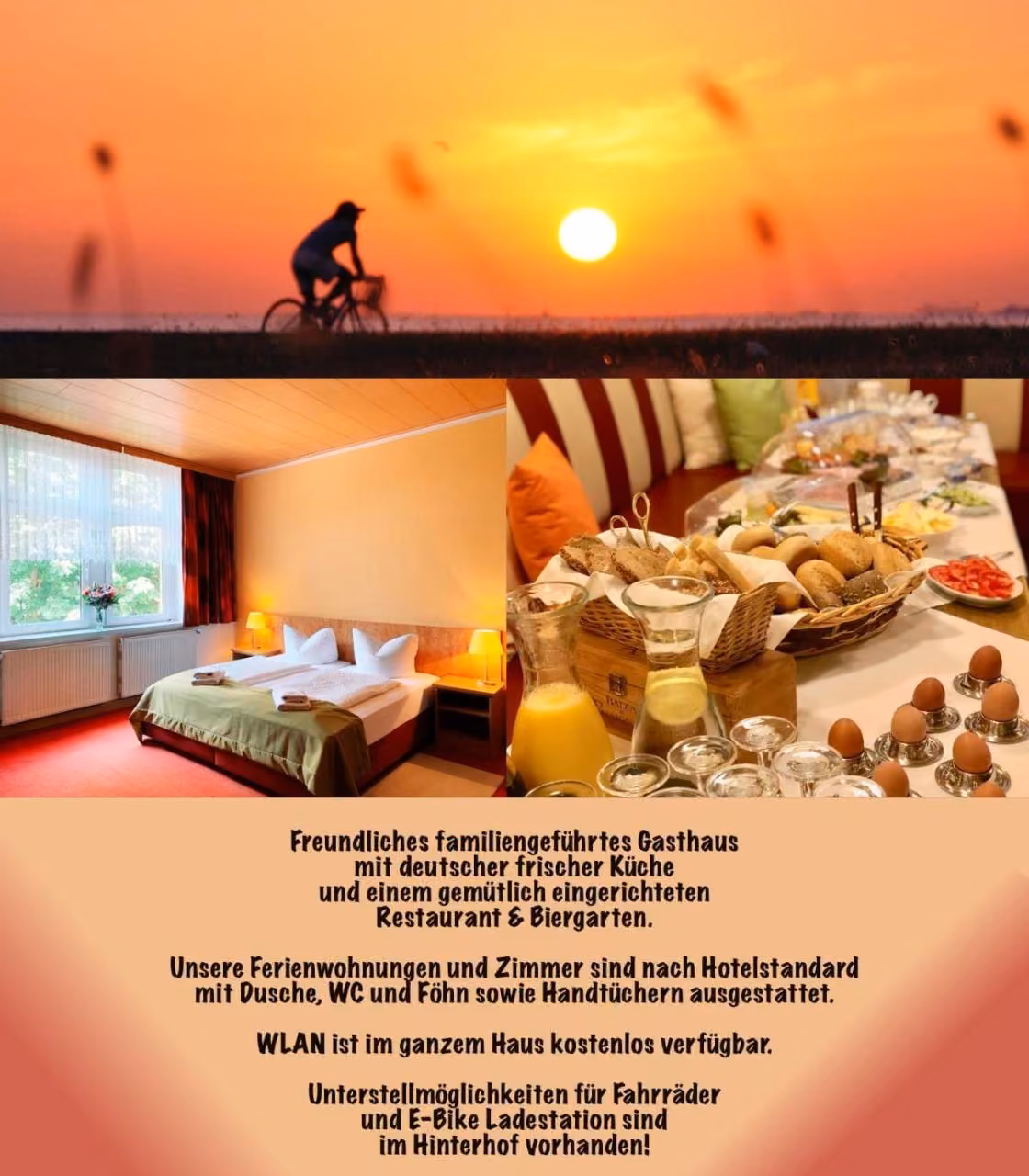 Bild der Unterkunft