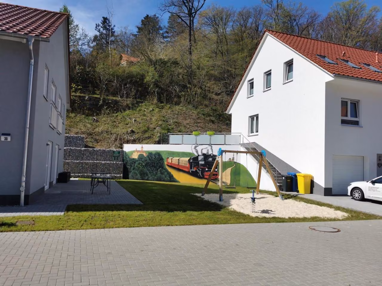 Bild der Unterkunft