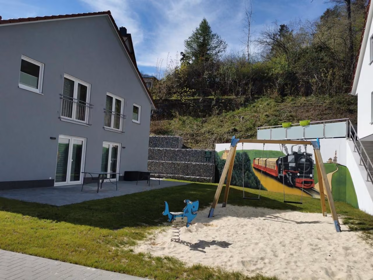 Bild der Unterkunft