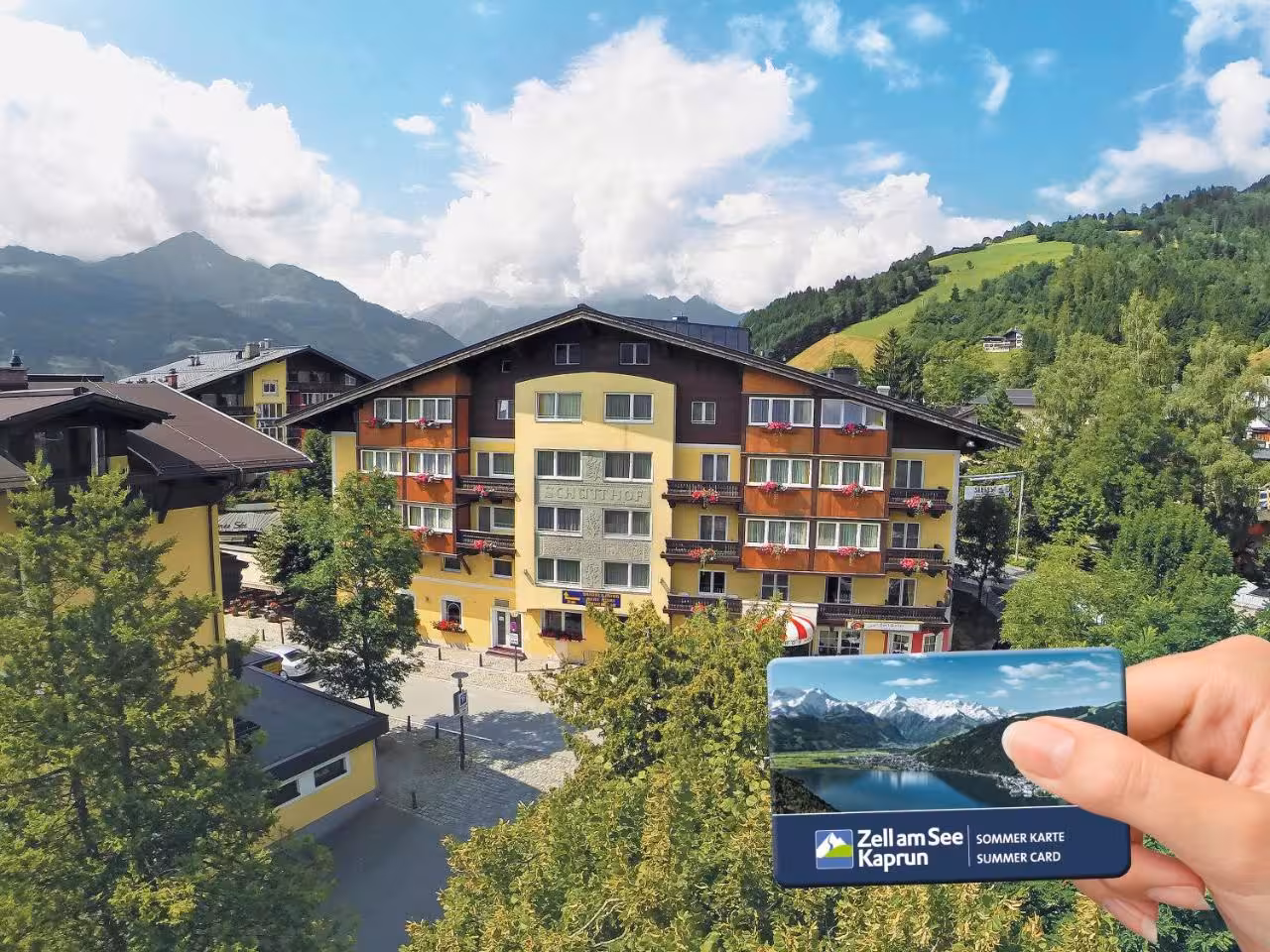 Bild der Unterkunft