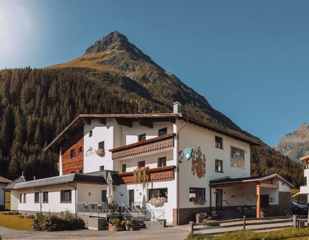 Bild der Unterkunft