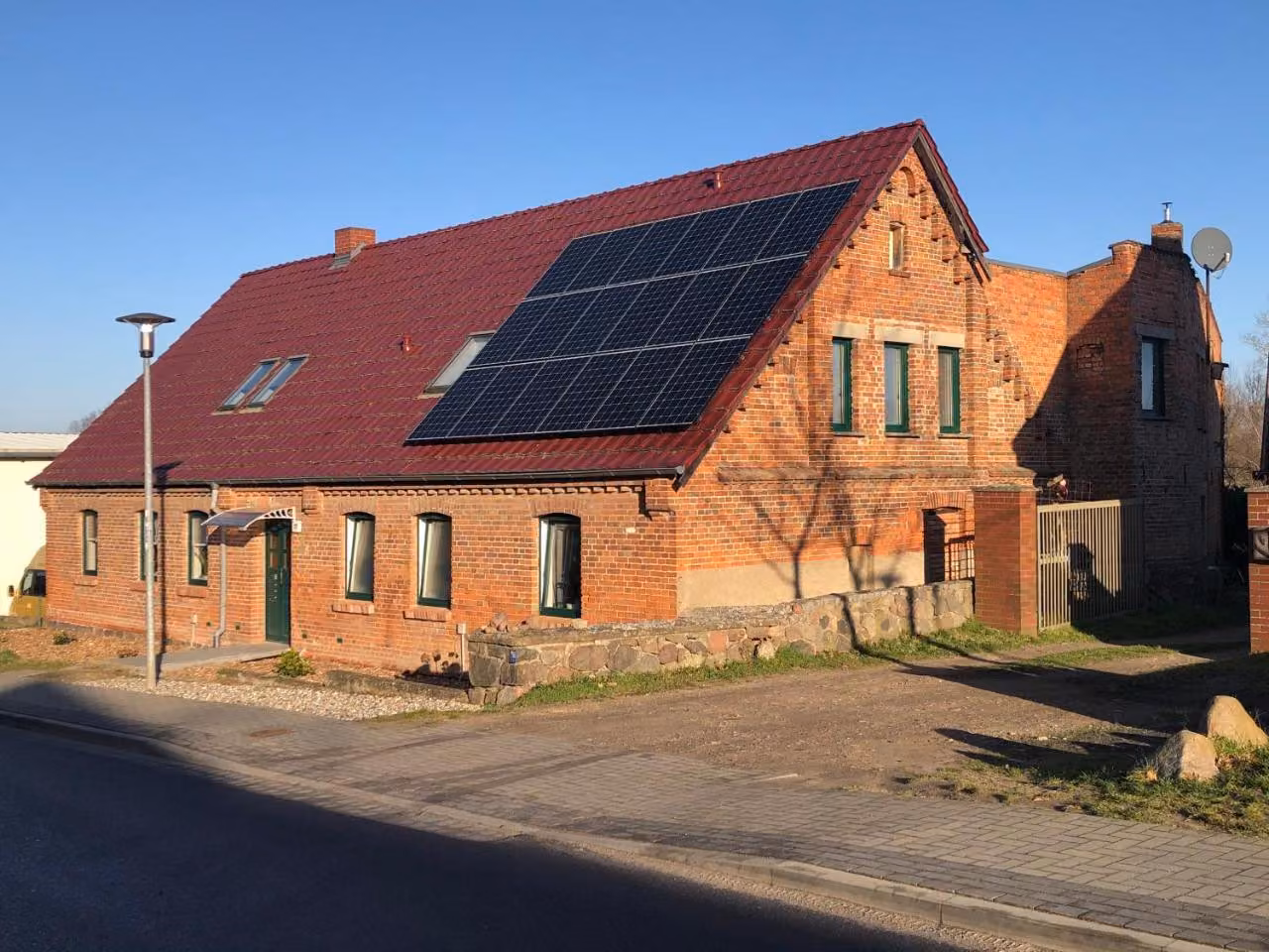 Bild der Unterkunft