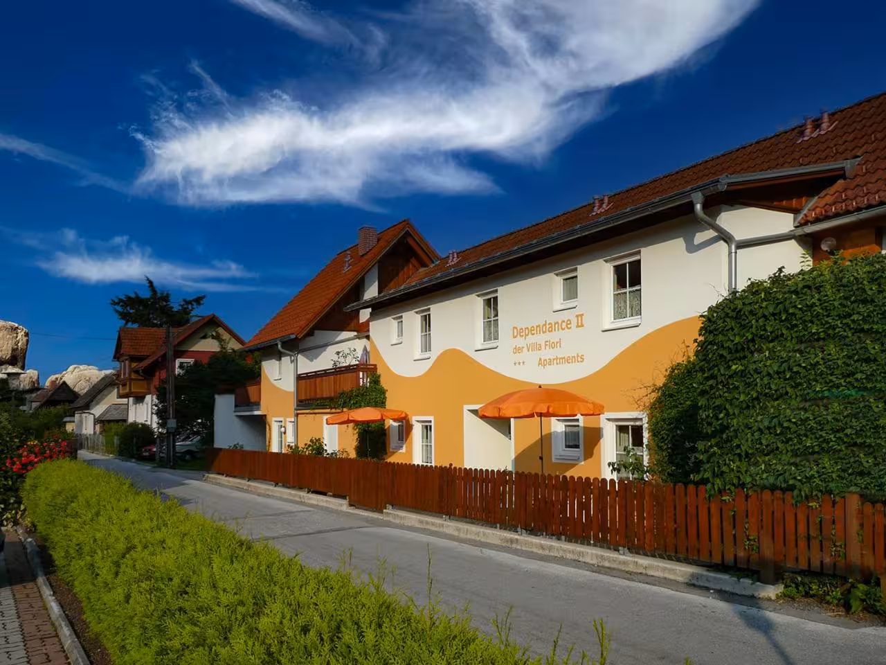 Bild der Unterkunft