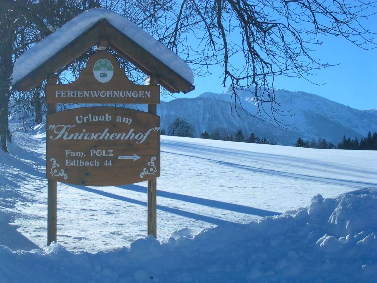 Bild der Unterkunft