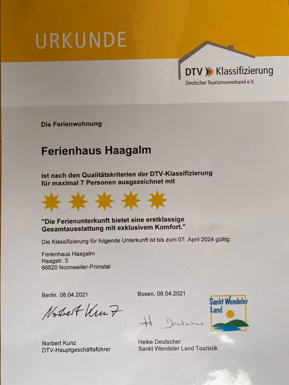 Bild der Unterkunft