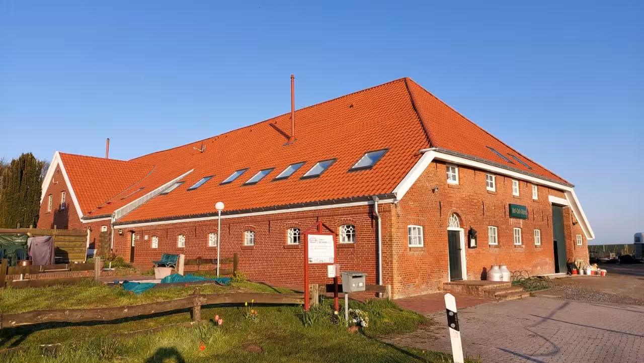 Bild der Unterkunft
