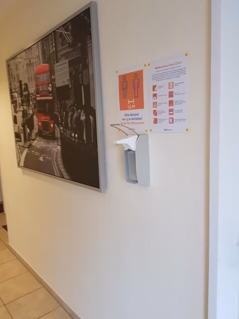 Bild der Unterkunft