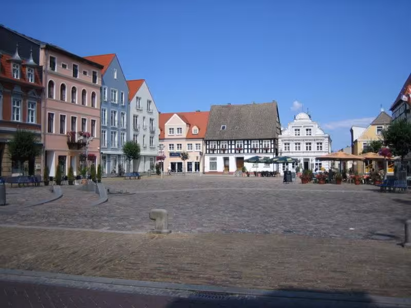 Bild der Unterkunft