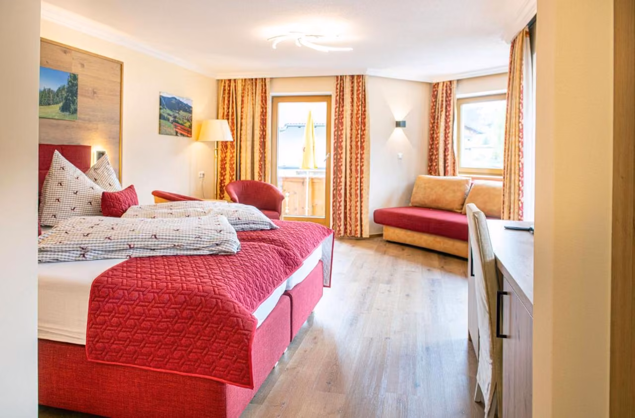 Bild der Unterkunft