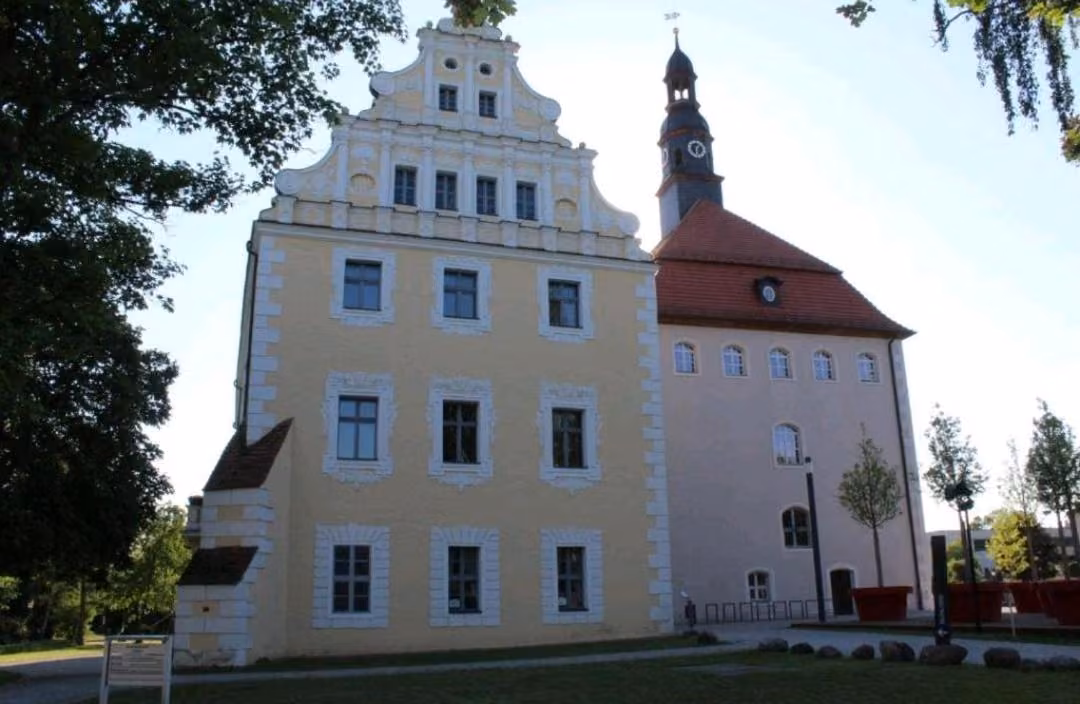 Bild der Unterkunft
