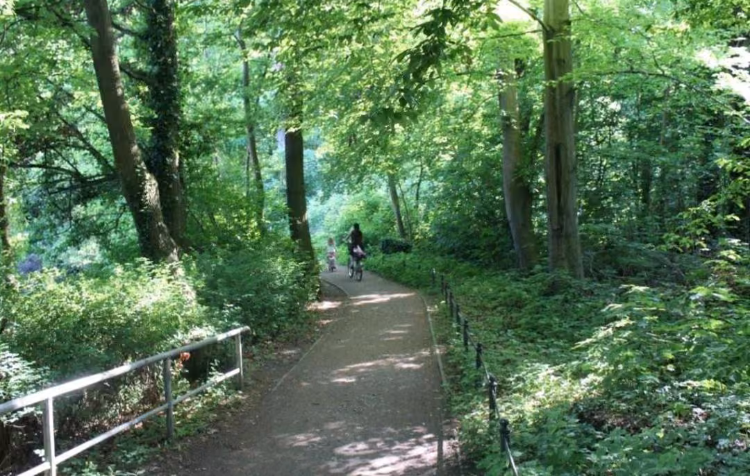 Bild der Unterkunft