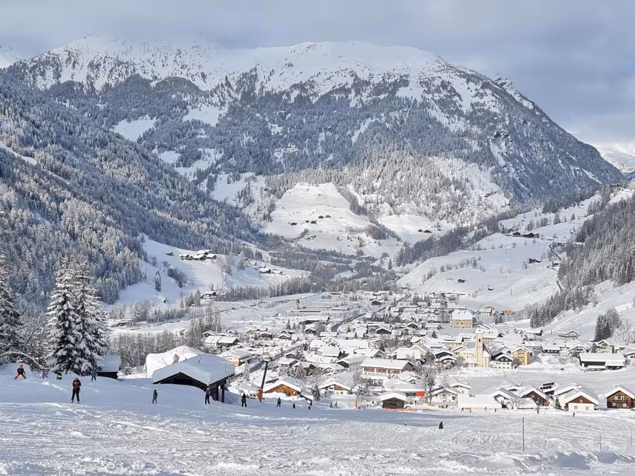 Bild der Unterkunft