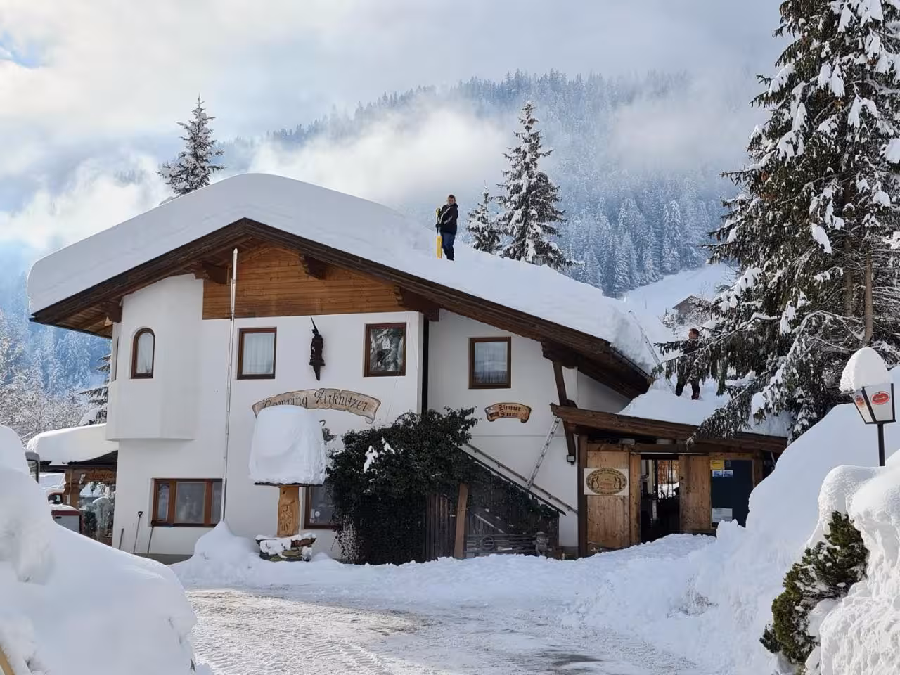 Bild der Unterkunft