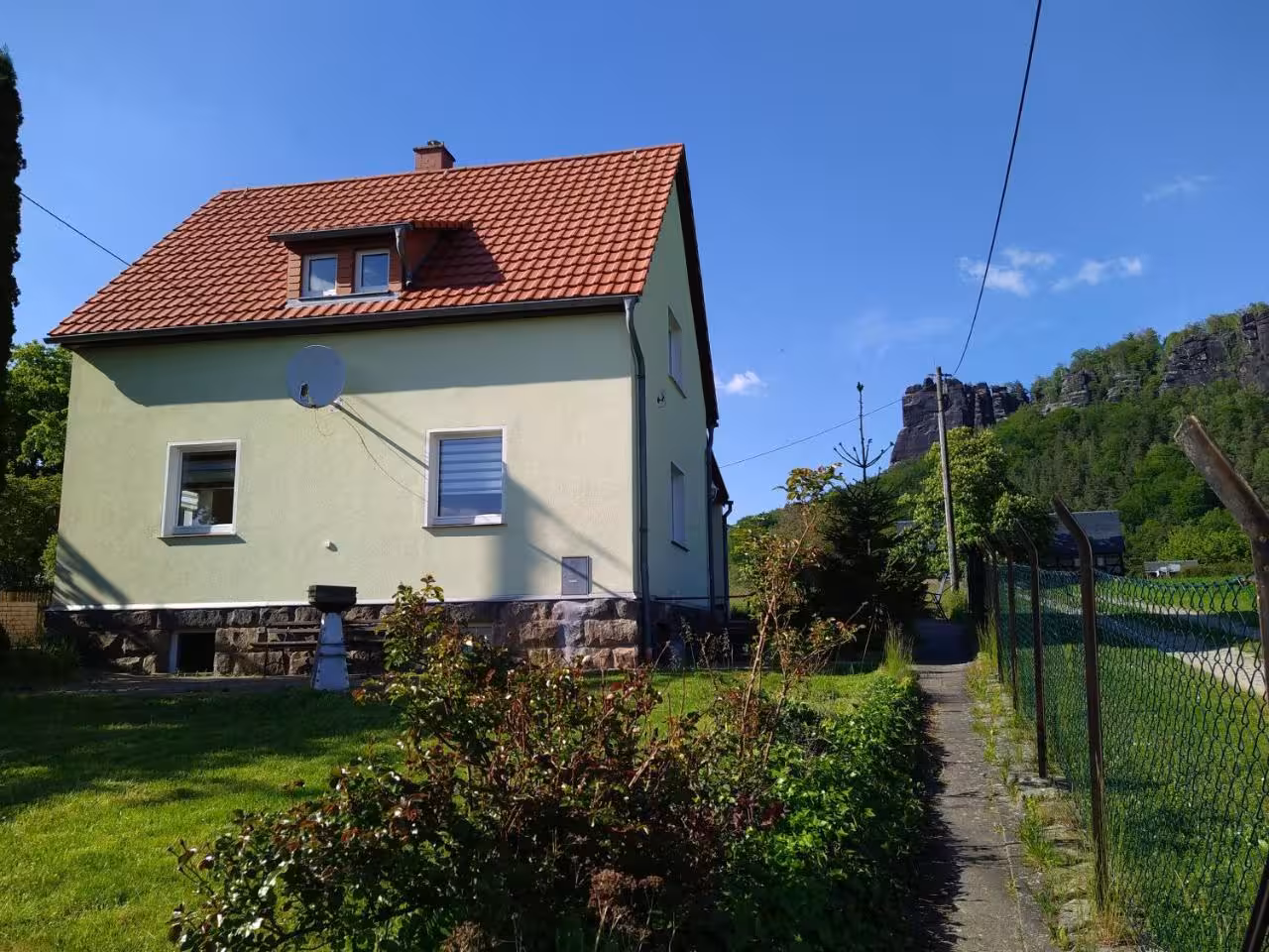 Bild der Unterkunft