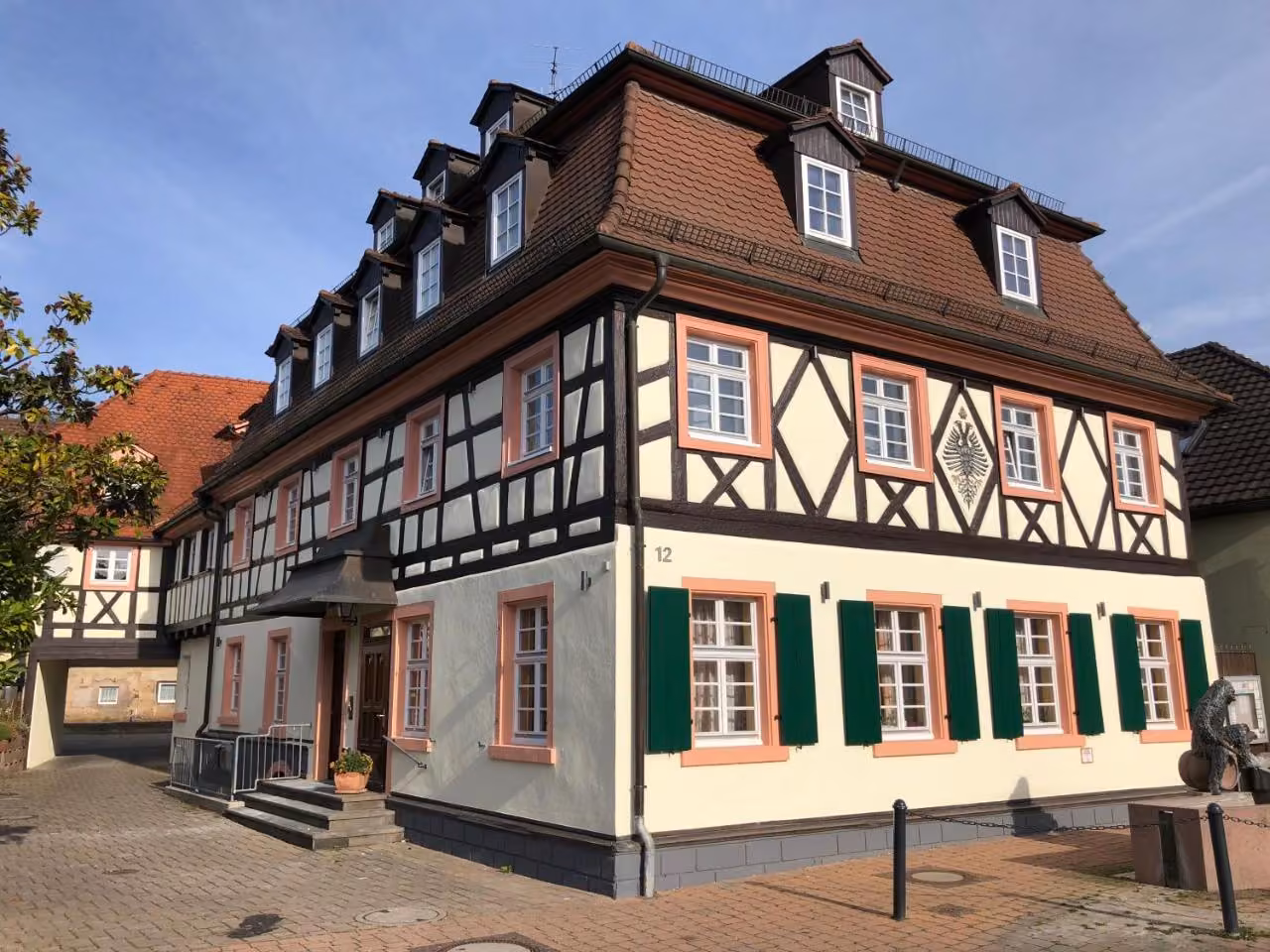 Bild der Unterkunft