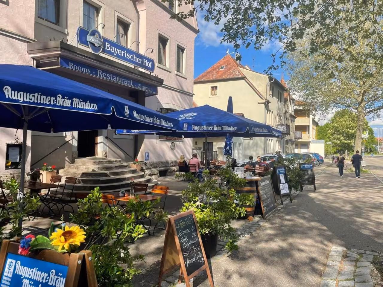 Bild der Unterkunft