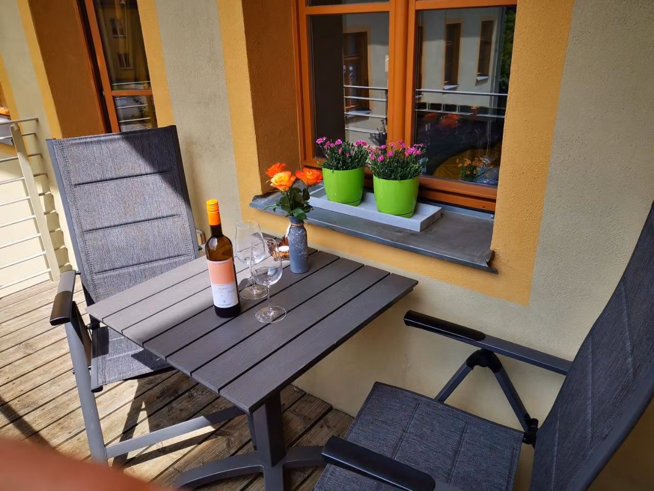 Bild der Unterkunft