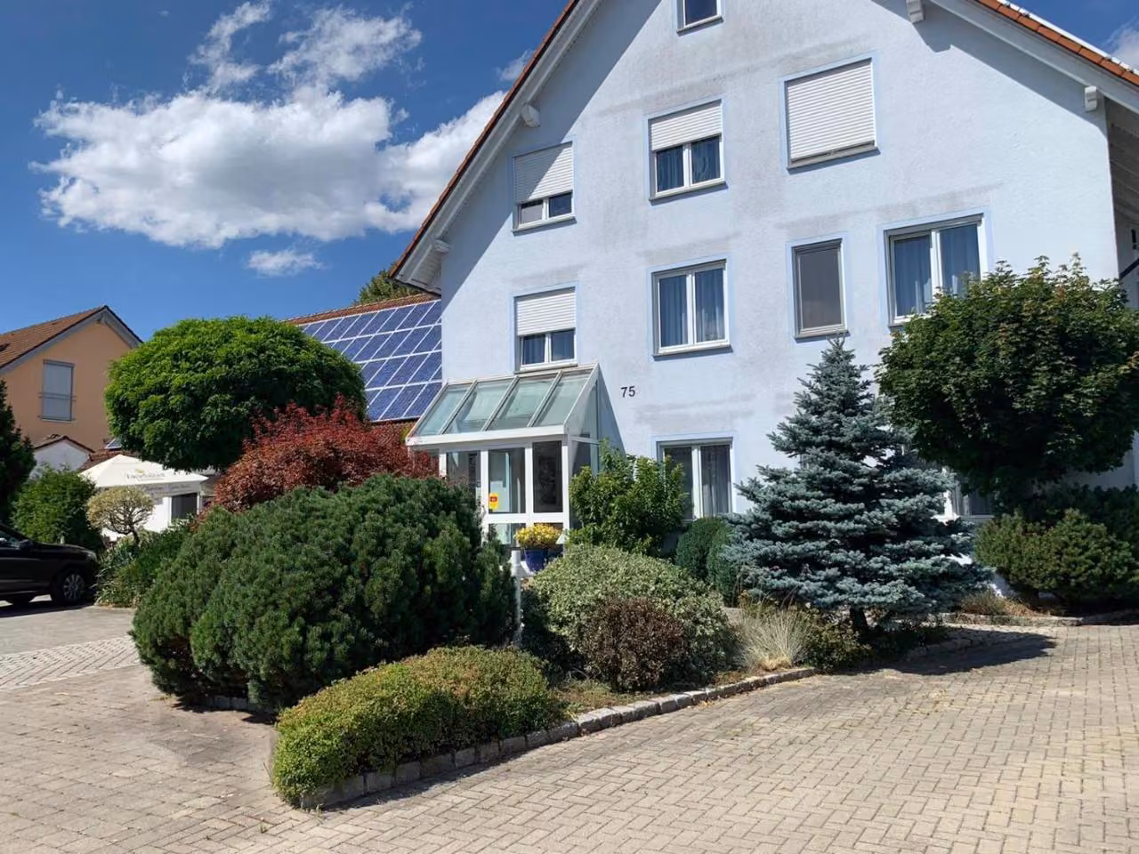 Bild der Unterkunft