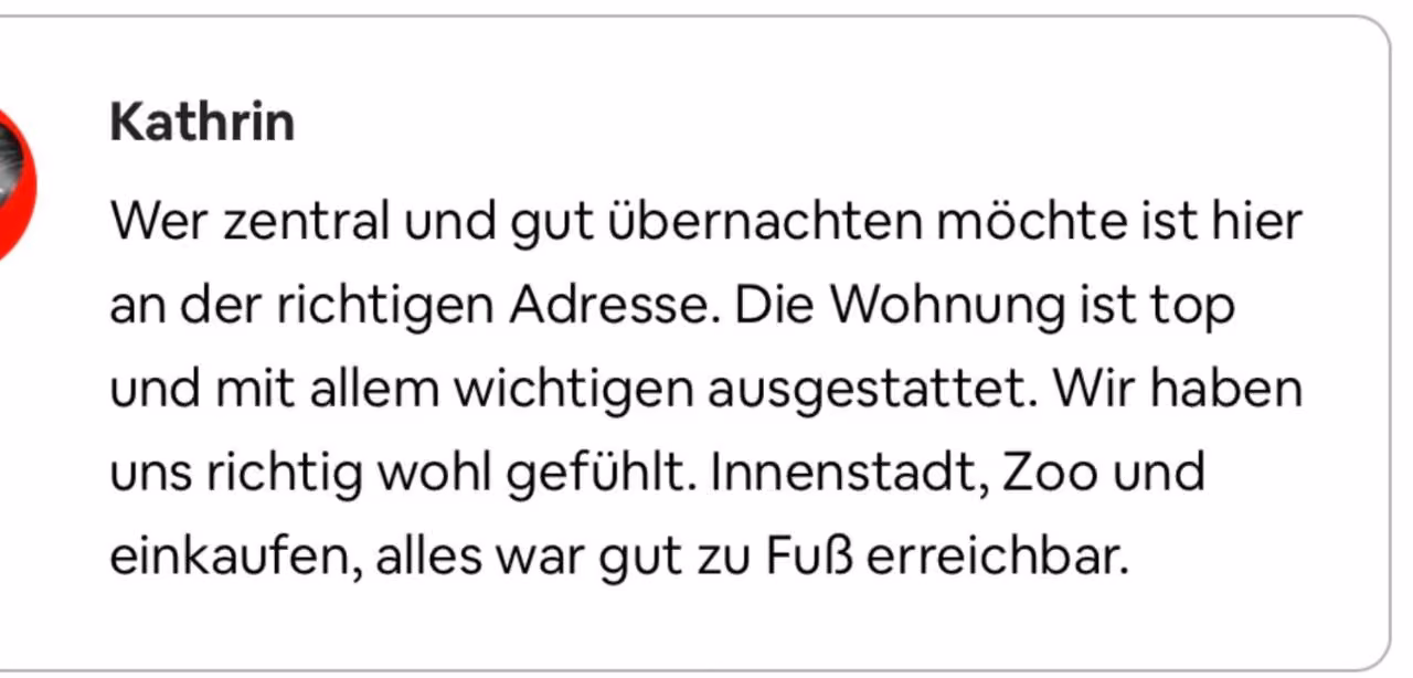 Bild der Unterkunft