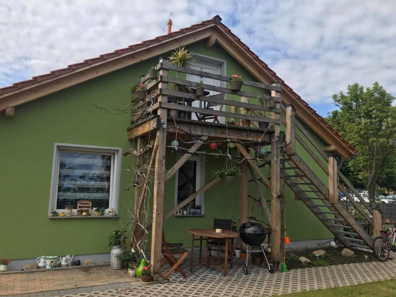 Bild der Unterkunft