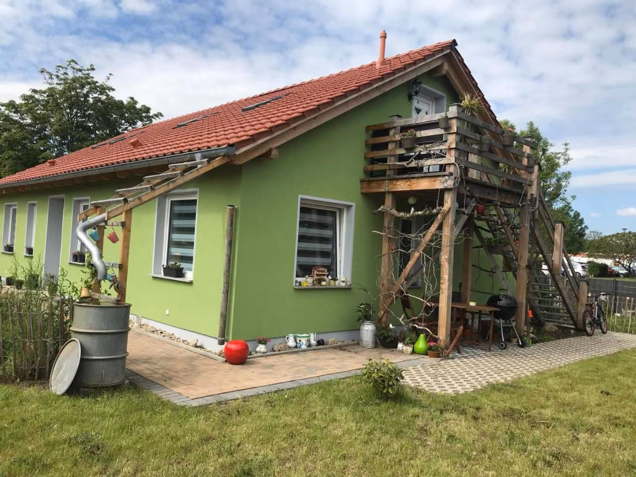 Bild der Unterkunft