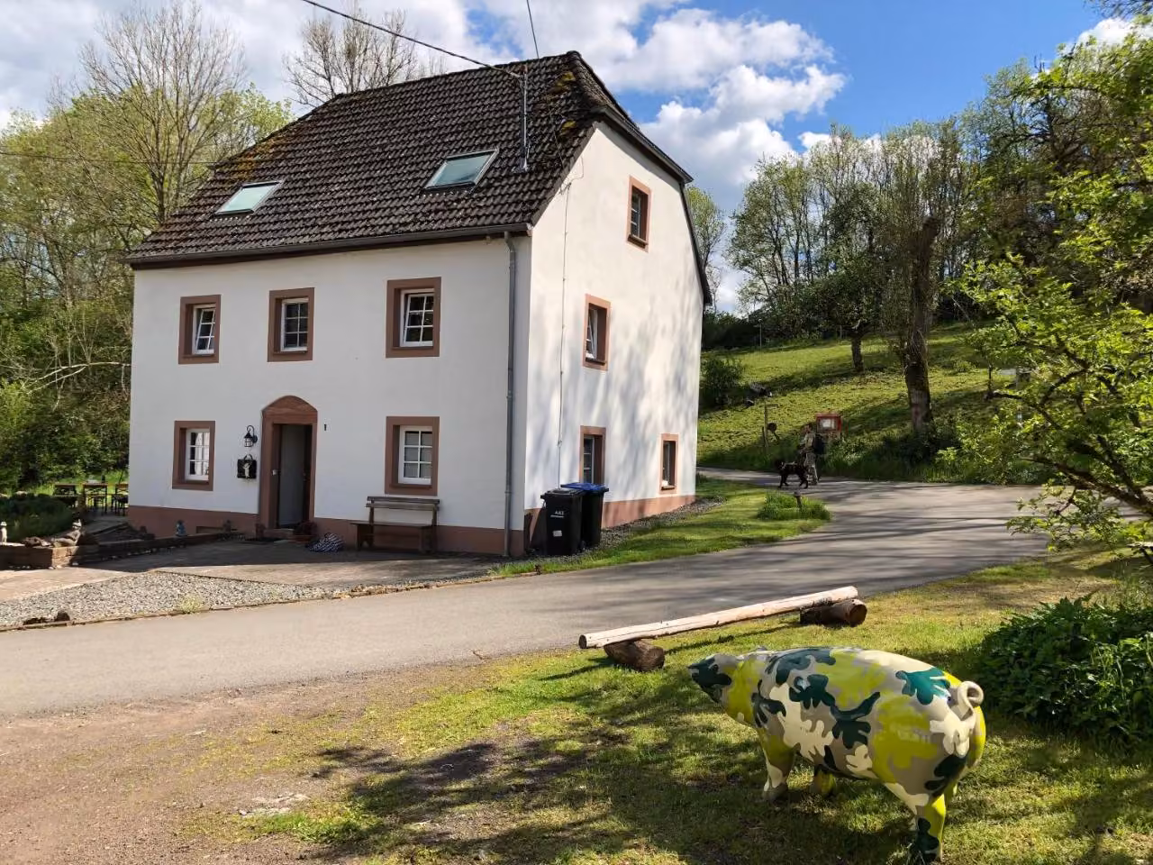 Bild der Unterkunft