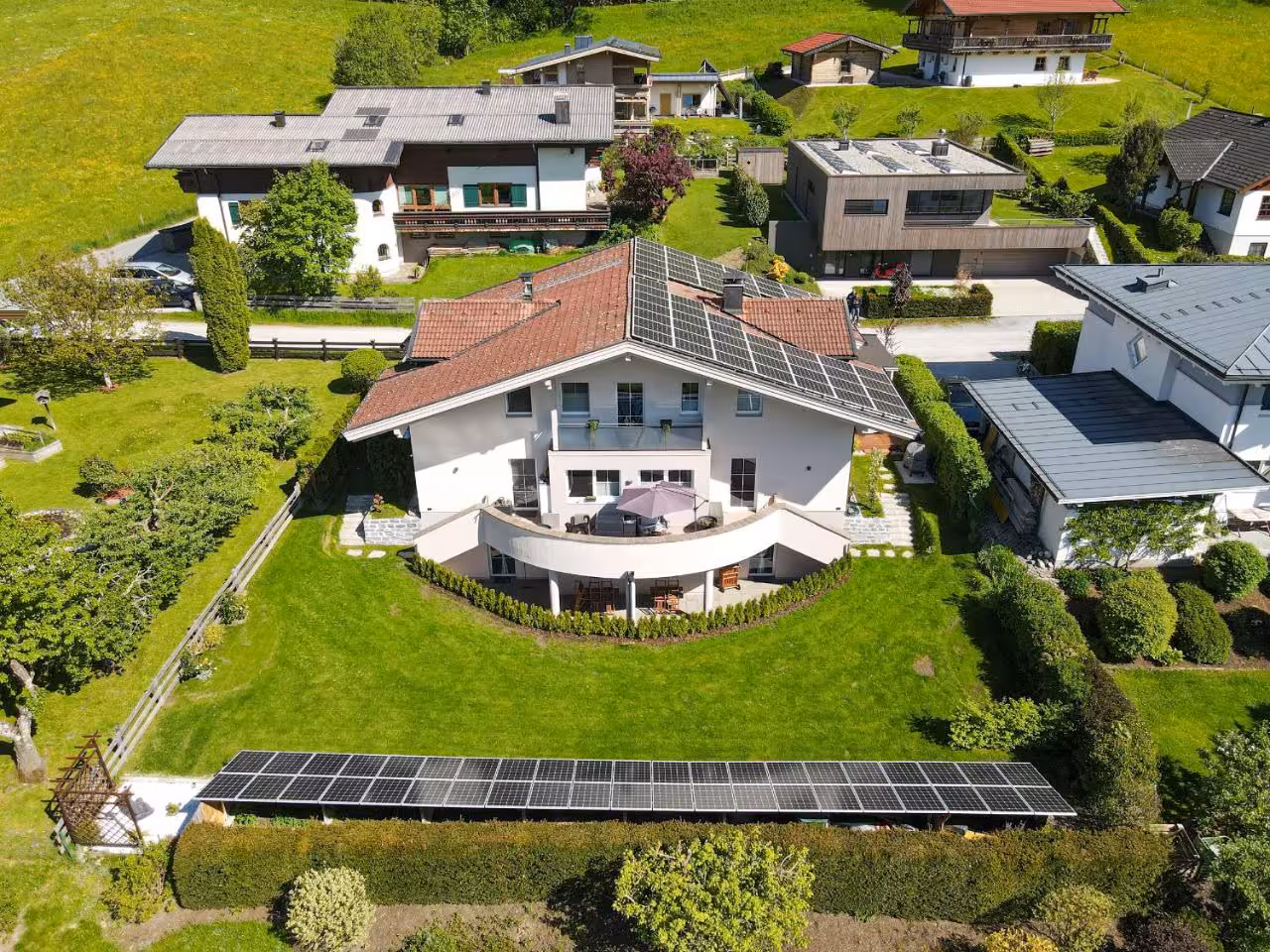 Bild der Unterkunft