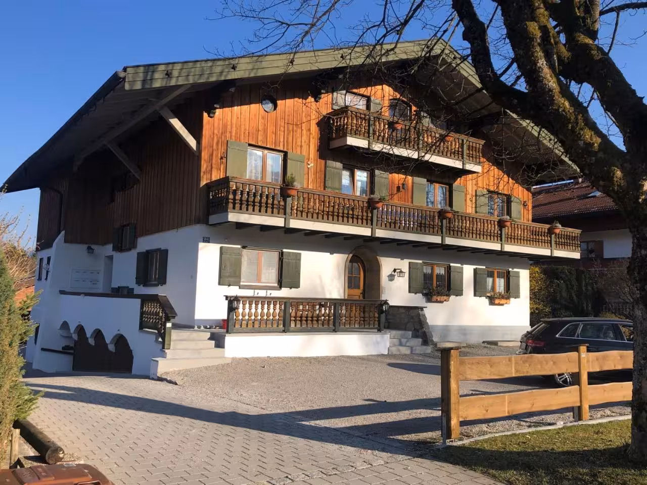Bild der Unterkunft