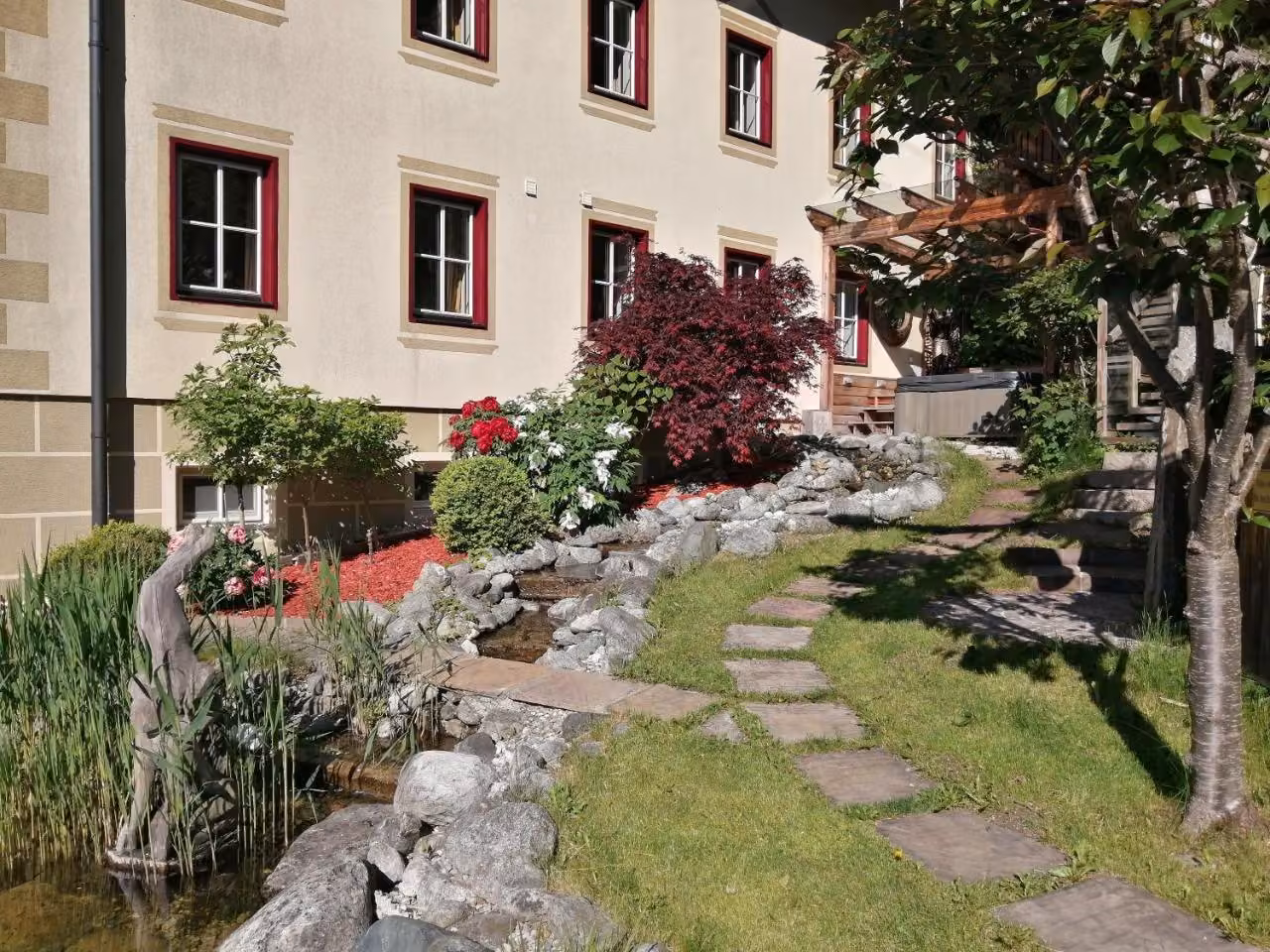 Bild der Unterkunft